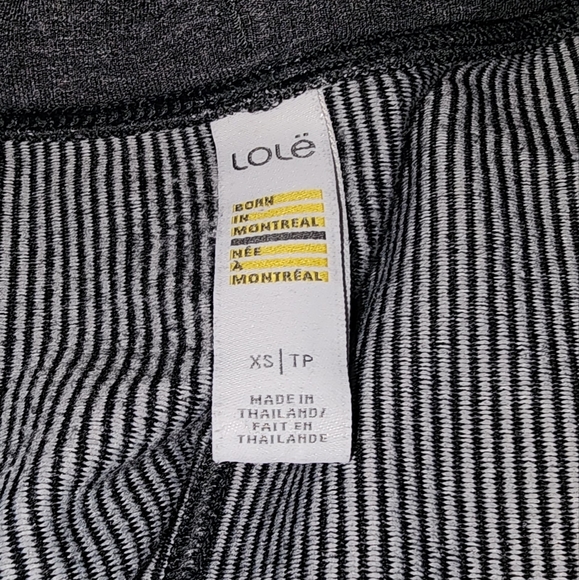 💥Sale💥Lole Short Sleeve Open Sweater - Picture 3 of 4